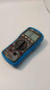 ACT 6000 Alarm Engineers Autoranging Digital Multimeter - Blue - Unboxed