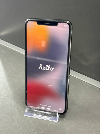 iPhone 11 pro max 64GB 80Battery Health