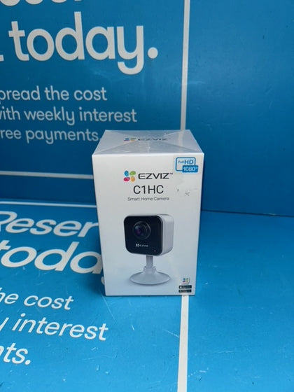 EZVIZ C1HC Smart Home Camera.