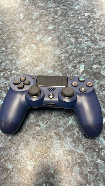 PS4 controller