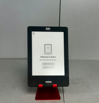 Kobo eReader Touch eBook Reader