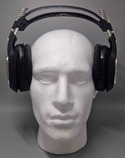 Astro A40 TR Headset + MixAmp Pro, Black (PS4/PS3/PC)