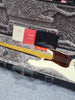Fender American Professional 2 Jazz Base Guitar - Olympic White - With Fender Flight Case And C.O.A