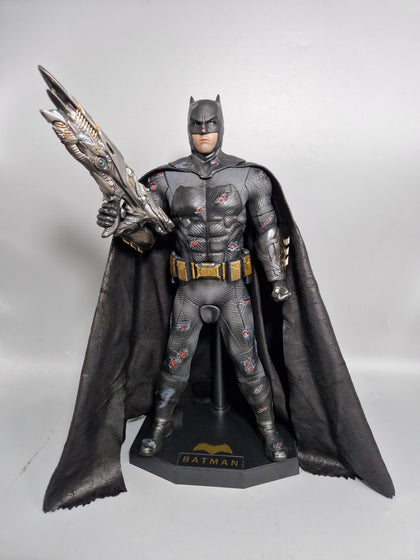 DC Batman Crazy Toys Figure
