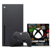 Microsoft Xbox Series X Console Boxed