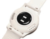 Garmin Vivimove Trend Gold + White Fitness Watch**Unboxed**