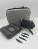 Toladrone TD12 Drone With Spare Propellers, Cased