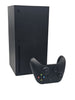 Microsoft Xbox Series X Console, 1TB, Boxed