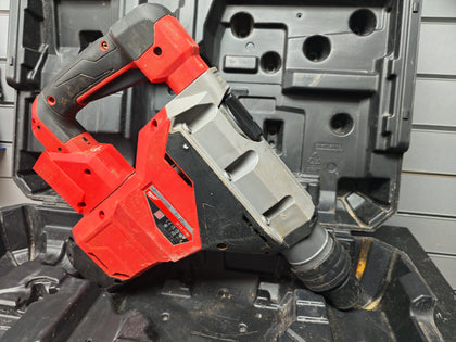 Milwaukee M18 FHM Cordless 18v Brushless 8kg Class SDS & Breaking Hammer Drill