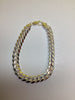Silver Bracelet 8.5”