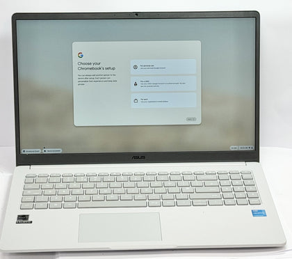 Asus Chromebook