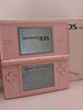DS Lite Console, Pink, Boxed