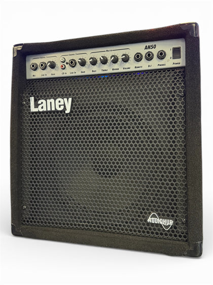 Laney Amplifier - AH50