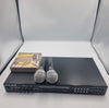 Vocal star vhf Wireless Microphone and Receiver Bundle