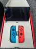 Nintendo Switch OLED -