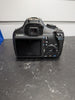 Canon EOS 1100D SLR Digital Camera