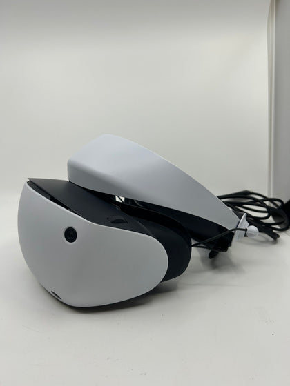 Sony PlayStation VR2 Headset w/Sense Controllers