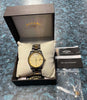 Rotary mens watch