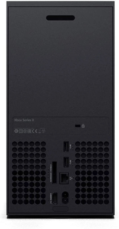 Microsoft Xbox Series X **NO CONTROLLER**
