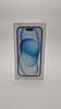 Apple iPhone 15 128gb Blue (Sealed)
