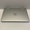 HP Pavilion X360 2 in 1 Laptop Model 14-EK1550SA 14" 128GB SSD 4GB RAM