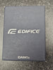 Casio Edifice EF-558