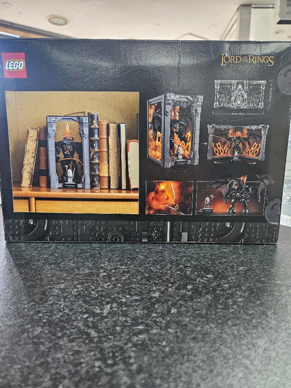 Lego 10367 Icons Balrog