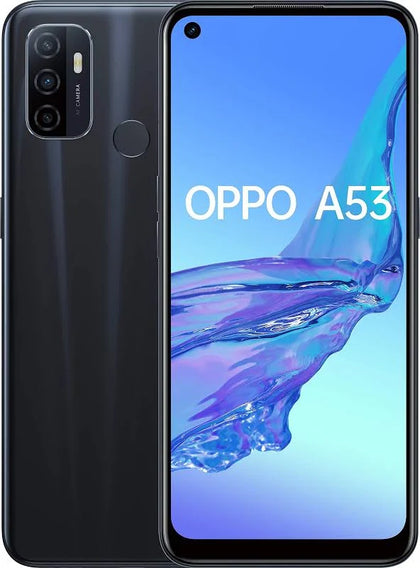 Smartphone OPPO A53 Double SIM