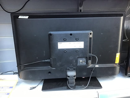 Bush 32 Inch Smart HD Ready DLED HDR Freeview TV Television