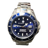 Henry Jay Aquamaster Gents Watch Boxed