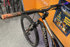 ** Collection Only ** Boardman Team X7 Mountain Bike Full Suspension ** 16 inch, Small Frame **