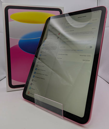 Apple Apple iPad A16 (A3354) 11