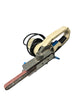 Mac Allister 400W 240V Corded File belt sander MSMBS400