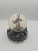 Power wolf snow globe unboxed
