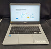Acer 314 14" Chromebook - 128GB eMMC - Silver