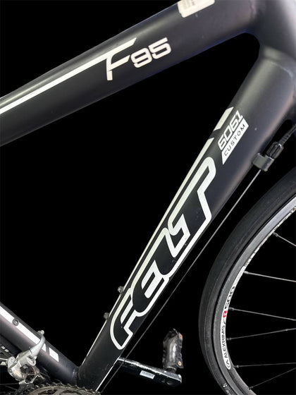 Felt f95 Road Bike ** Collection Only - Wythenshawe **