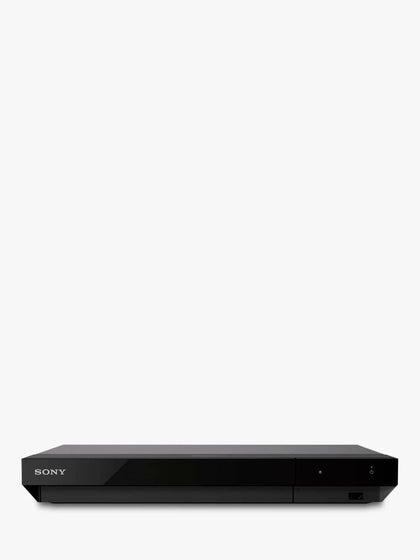 Sony UBP-X700 4K Ultra HD Blu-ray Player