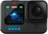 GoPro HERO12 Black Action Camera