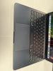 Apple MacBook Air 2024 Midnight