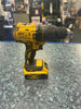 dewalt brushless drill