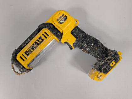 DeWalt DCL050 XR LED Work Light 18V