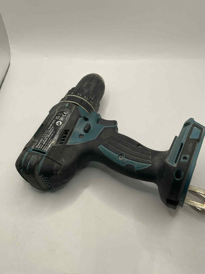 Makita Combi Drill