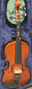 ***Collection Only*** Stentor Student II 1/2 Acoustic 4-String Violin Outfit Hard Case & Bow