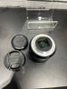 Fuji Fujinon XF 18-55mm F/2.8-4.0 OIS R Lens