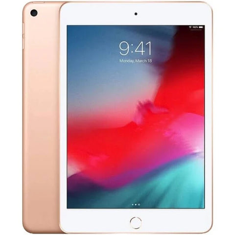 iPad Mini 5th Gen - 64GB - WiFi - Gold