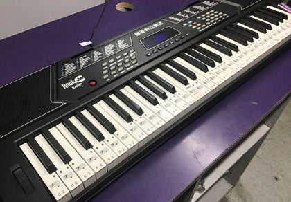 Rockjam Rj5061 Keyboard