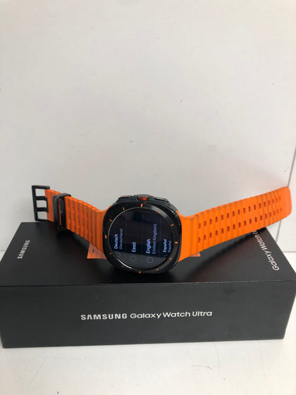 Samsung Galaxy Watch Ultra LTE ( 24 Month Warranty).