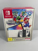 Nintendo Switch OLED White