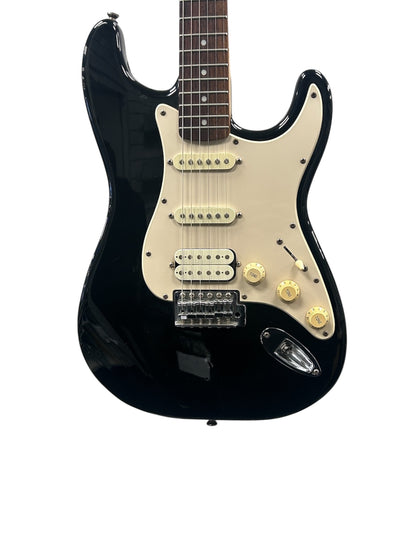 *SALE* Squire Stratt By Fender Electric Guitar (Collection Only)