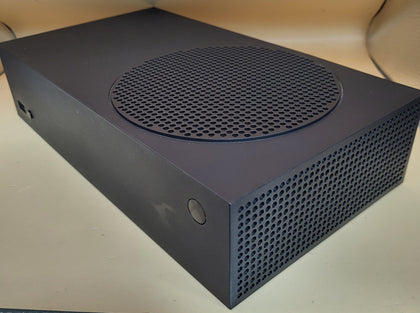 Xbox Series S Console, 1TB - Carbon Black - Discounted